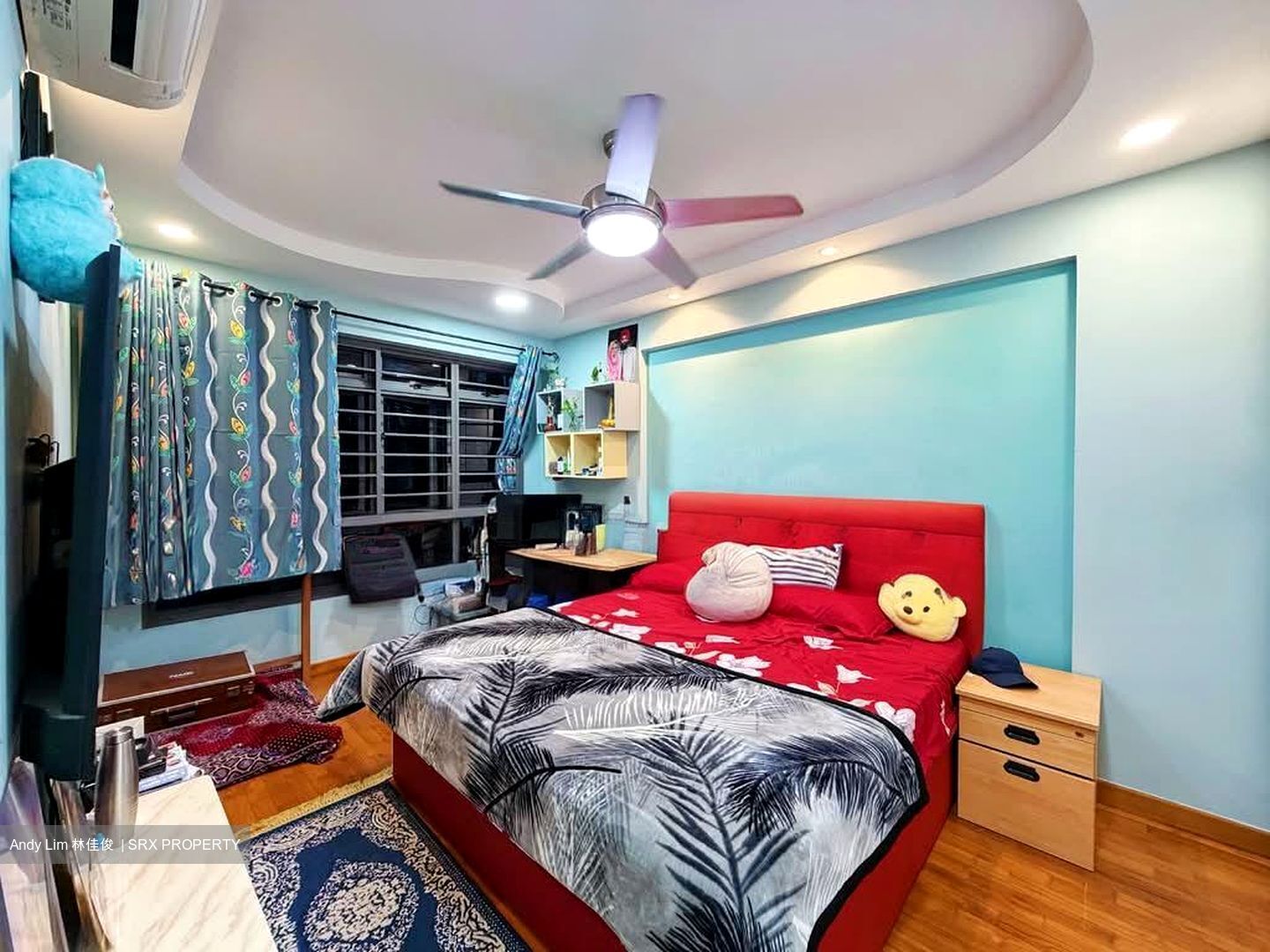 Blk 336B Anchorvale Cove (Sengkang), HDB 5 Rooms #527262541
